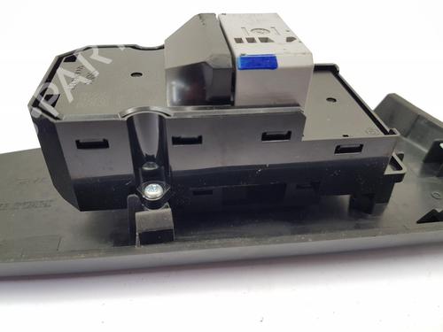 Left front window switch HONDA CR-V IV (RM_) 1.6 i-DTEC 4WD (RE6) | BP31983566I27