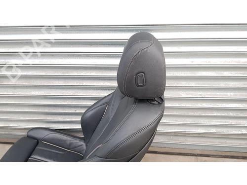 Right front seat BMW 5 (G30, F90) 530 i | BP34708515C16 - Image 16