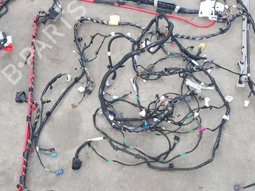 Wiring harness TESLA MODEL Y (5YJY)  | BP33165249E16  - Image 11