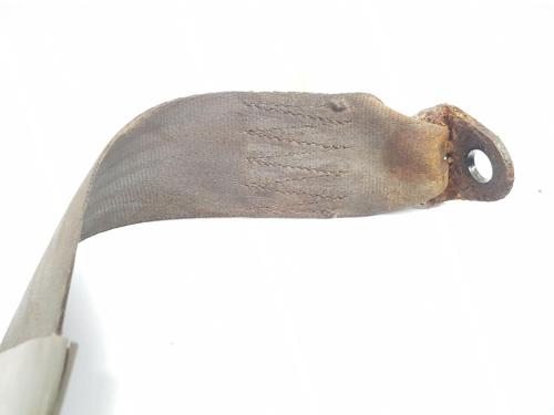 Front left seatbelt FORD RANGER (ET) 2.5 TDCi 4x4 | BP33186320I26 - Image 5