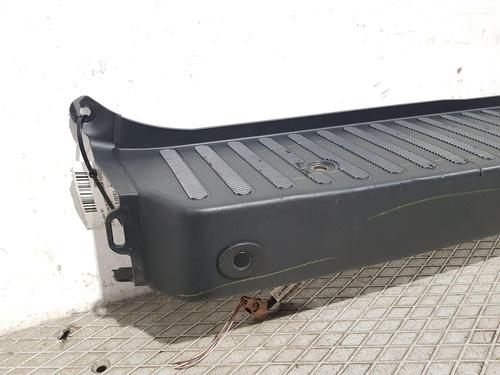 Rear bumper NISSAN NV400 Van (X62, X62B)  | BP29871068C8