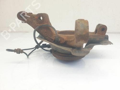 Left front steering knuckle FIAT DOBLO Cargo (263_) 1.3 D Multijet | BP22682640M25 