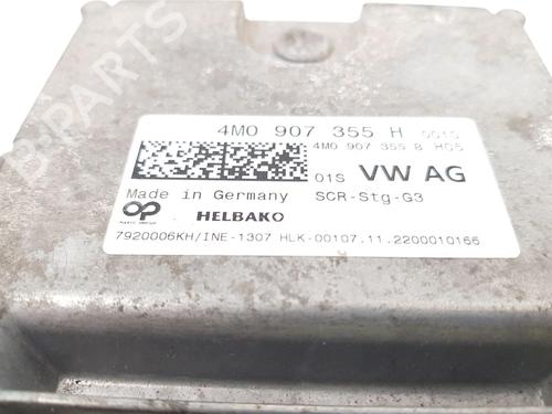 Other AUDI A4 B9 (8W2, 8WC) 2.0 TDI quattro | BP32331946O1 - Image 2