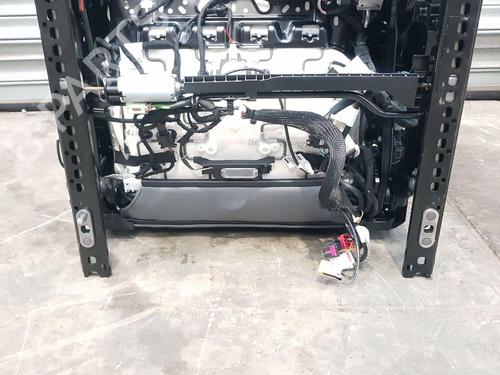 Left front seat AUDI A6 C8 Avant (4A5) S6 TDI Mild Hybrid quattro | BP32689050C15  - Image 23