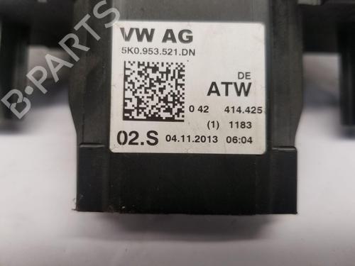Steering column stalk VW CADDY III Box Body/MPV (2KA, 2KH, 2CA, 2CH) 1.6 TDI | BP29378795I23 