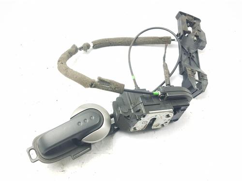 Used Front right lock Front right lock 36806075 36806075