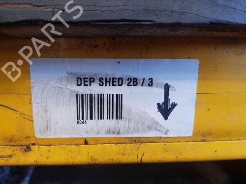 Gearbox VAUXHALL VIVARO C Van (K0) 1.5 | BP34638643M3  - Image 10