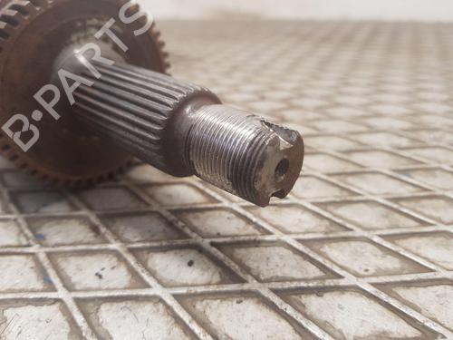 Left front driveshaft KIA SPORTAGE IV (QL, QLE) 1.7 CRDi | BP29641702M38 