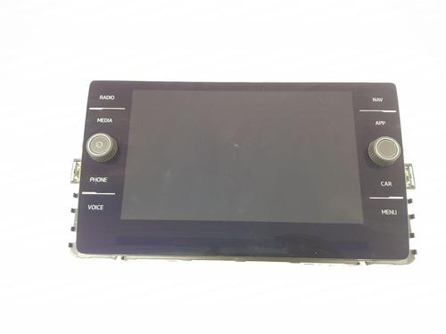 Bilradio VW T-ROC (A11, D11) [2017-2026]  31663757