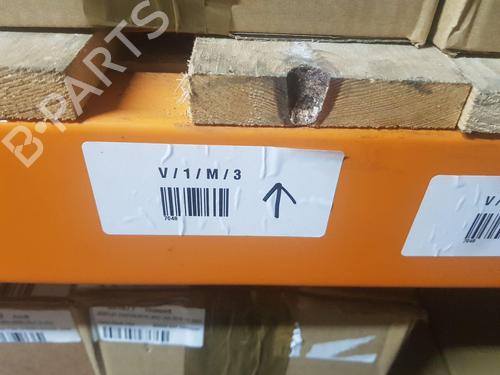 ABS Bremseaggregat ABS Bremseaggregat BMW 3 Touring (E46) 330 d (184 hp) 33889738 33889738