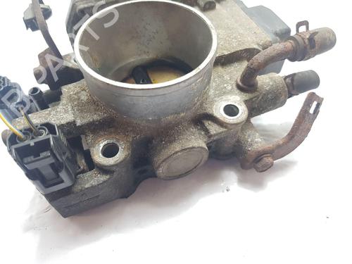 Throttle body HONDA FR-V (BE) 2.0 (BE3) | BP24184545M82 