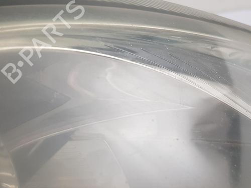 Right headlight PORSCHE CAYMAN (987) S 3.4 | BP30137873C29