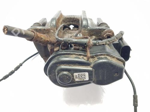 Right rear brake caliper BMW i8 (I12) hybrid | BP27974919M106 