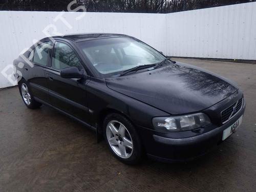 Used Parts VOLVO S60 I (384) 2.0 T 4635378