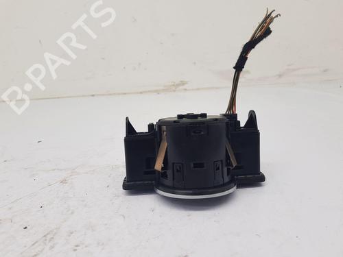 Headlight switch MERCEDES-BENZ C-CLASS (W204) C 200 CDI (204.001) | BP34253555I24  - Image 6
