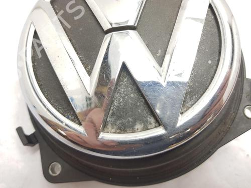 Tailgate handle VW GOLF VI (5K1) 2.0 TDI | BP29262946C132 