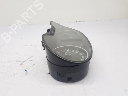 Instrument cluster VW POLO V (6R1, 6C1) 1.2 | BP30090928C47