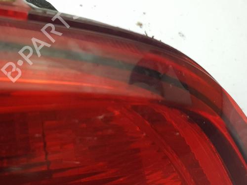 Left tailgate light VW GOLF VII (5G1, BQ1, BE1, BE2) 1.2 TSI | BP32375121C79 