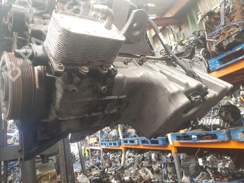 Engine BMW 5 (E60) 525 d | BP22666868M1 