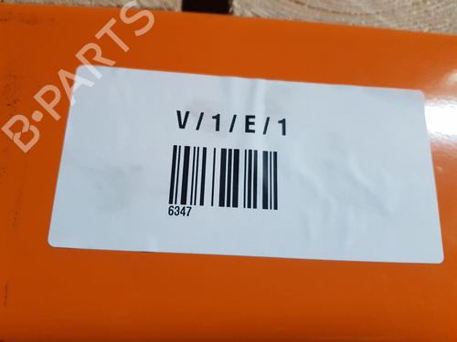 Right taillight PEUGEOT PARTNER Box Body/MPV 1.6 HDi / BlueHDi 75 | BP32177457C35 