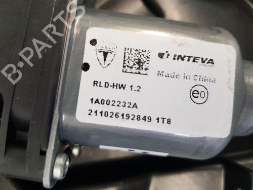 Rear left window mechanism TESLA MODEL 3 (5YJ3) EV AWD | BP38705681C24 - Image 7