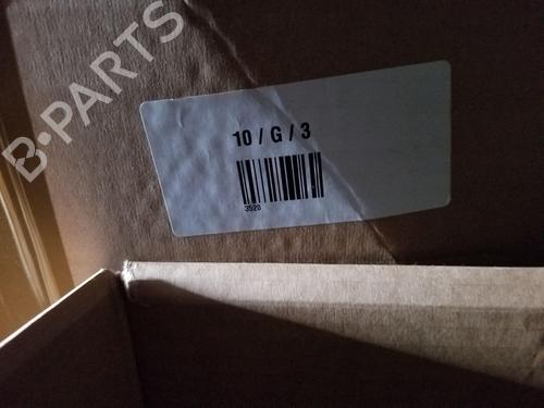 Other PORSCHE MACAN (95B)  | BP22679656O1 