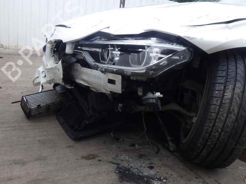 Parafango anteriore destro BMW 3 (F30, F80) 330 d | BP30891921C42