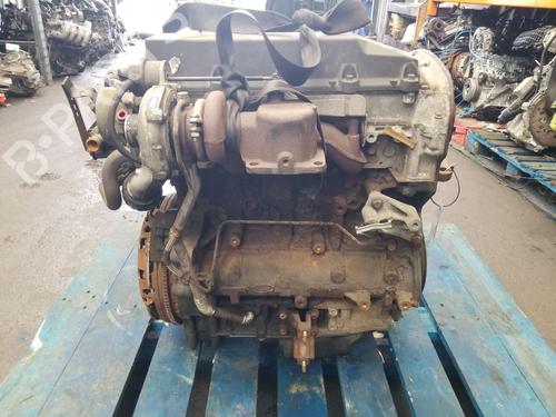 Engine FORD TRANSIT Van (FA_ _) 2.4 TDCi RWD | BP33917520M1 - Image 4