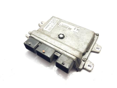 Used Engine control unit (ECU) NISSAN QASHQAI I (J10, NJ10) 1.6 (117 hp) 30891558