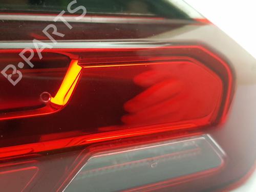 Left tailgate light BMW X4 (G02, F98) xDrive M40 i | BP31819999C79