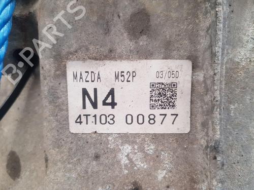 Gearbox MAZDA MX-5 II (NB) 1.6 16V (NB6C) | BP33219585M3 - Image 7