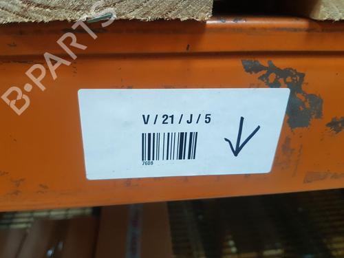 Right front driveshaft NISSAN JUKE (F16_) DIG-T 117 | BP25461581M39 