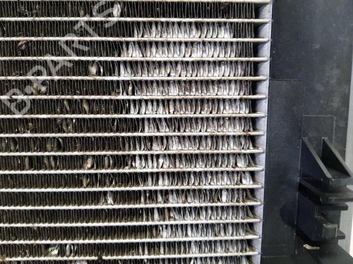 Water radiator BMW 3 Touring (F31)  | BP22203632M31 
