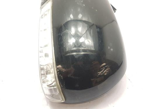Left mirror HYUNDAI SANTA FÉ II (CM) 2.2 CRDi 4x4 | BP29548996C26 