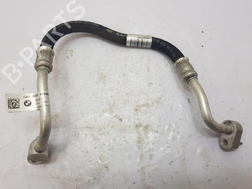 AC-rør BMW 4 Coupe (G22, G82) [2020-2025]  22656505