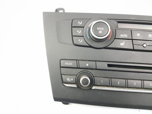 Climate control BMW X3 (F25) xDrive 20 d | BP22204174I5 
