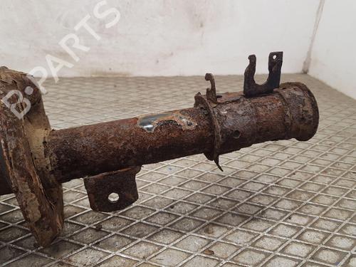 Left front shock absorber FIAT PUNTO (199_) 1.2 (199AXZ1A, 199BXZ1A) | BP28362848M16 