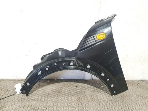 Used Left front fenders MINI MINI (R56) One (95 hp) 22206472