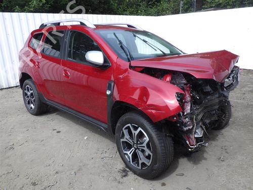 Used Parts DACIA DUSTER (HM_)  1.3 TCe 130 (HMMF)  2131914