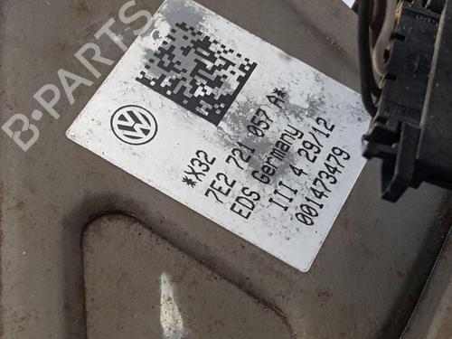 Pedal VW TRANSPORTER T5 Van (7HA, 7HH, 7EA, 7EH) 2.0 TDI | BP33186459I4 - Image 6