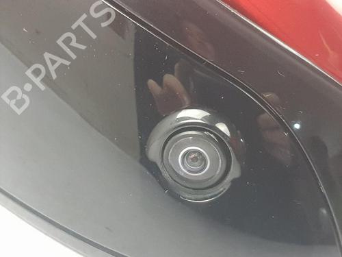 Left mirror ASTON MARTIN VANTAGE Coupe V8 | BP34708876C26  - Image 8