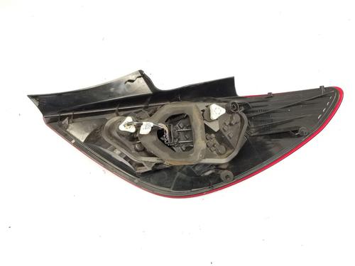 Left taillight VAUXHALL CORSA Mk III (D) (S07) 1.4 (L08) | BP22812143C34 