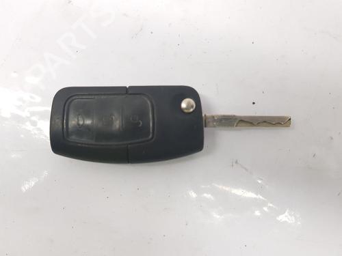 Ignition barrel FORD FIESTA VI (CB1, CCN) 1.6 Ti | BP31574693M48 