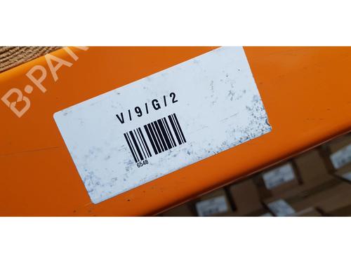 Fuel pump FORD GALAXY II (WA6) 2.0 TDCi | BP30554374M76