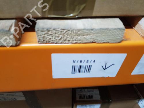 Right front driveshaft TOYOTA C-HR (_X1_) 1.8 Hybrid (ZYX10_, ZYX11_, ZYX10R, ZYX11R) | BP32455194M39