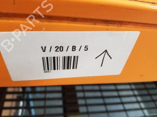 Other HONDA CR-V V (RW_, RT_) 2.0 E-CVT HYBRID AWD (RT6) | BP26723398O1 