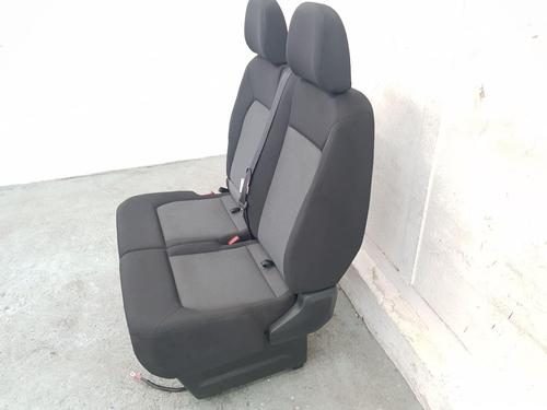 Left front seat VW CRAFTER Van (SY_, SX_) | BP39584851C15 - Image 15
