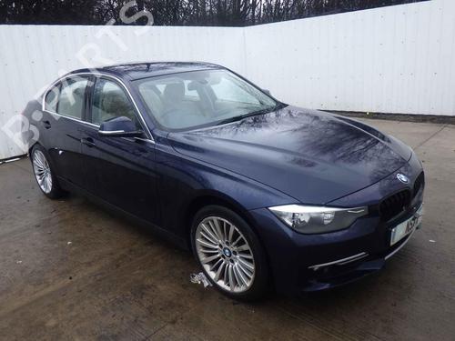 Electronic module BMW 3 (F30, F80) 320 d | BP24965279M83  - Image 8