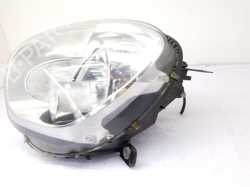 Left headlight MINI MINI COUNTRYMAN (R60) Cooper D | BP38462130C28 - Image 3