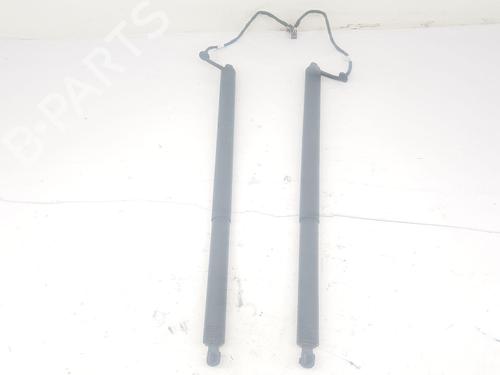 Used Tailgate lift support PORSCHE CAYENNE (92A) 3.6 GTS (440 hp) 26035871